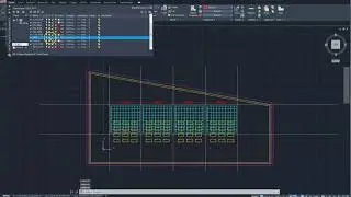 LAYER Advanced Layers Intermediate 2d3d AUTOCAD