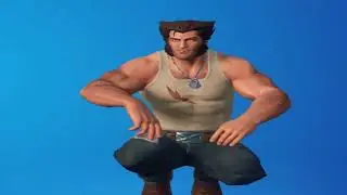 Lookatwolwerine