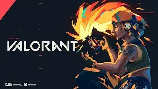 SUPERHERO II A VALORANT GAMEPLAY