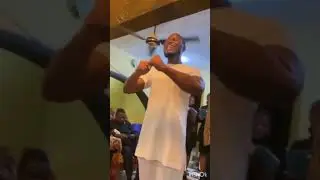 Yoruba always hits differently🥰 #music #yoruba #chorale #aladeogo #nnamdionwordi #short #trending