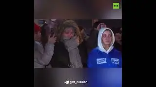 Москва. "Крокус". Звучат пронзительные "Журавли" 🕯🙏🙏🙏