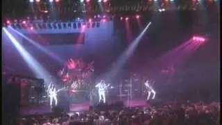 Renegade LIVE MTV Special Promo