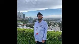 Buzzsaw ~ Amine x Lil Baby type beat (Prod by Gokuu)
