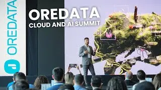 Oredata Yapay Zeka ve Bulut Zirvesi | Dijital Dönüşüm ve Teknoloji Stratejileri