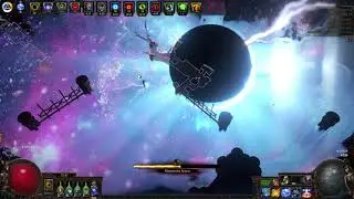 [3.24] Trialmaster on Repeat - Ultimatum Scarab of Dueling