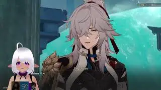 Honkai: Star Rail #11 