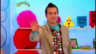 Mister Maker Ending