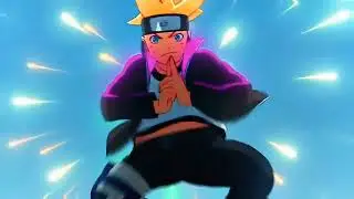 Naruto - Outside [AMV] | Flow Edit