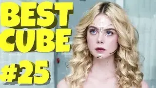 WEB TREAD | А МОГ БЫ ЗАНЯТЬСЯ ЧЕМ-ТО ПОЛЕЗНЫМ - BEST CUBE #25