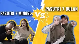 CHEMISTRY BATTLE | RANDOM QUESTION PASUTRI BARU !!!