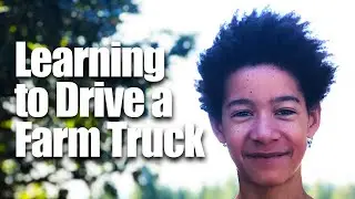 We Needed Someone to Drive the Vineyard's Truck | Season 1, Episode 15 | Dirty Vineyard