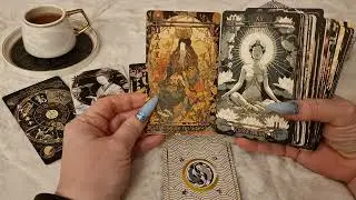РЫБЫ.Таро-прогноз от Евы Лехцер с 05.02.24 - 11.02.24.Timeless In-Depth Tarot Reading