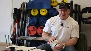 Открытый семинар с Николаем Ясиновским в Воронеже | RUSFIT