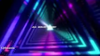Joji - WORLD$TAR MONEY (bass boosted)