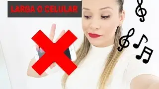 AQUELE 1 % | PARÓDIA LARGA O CELULAR ♫