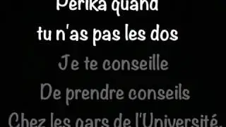 TENOR - ATTENTION LES PETITS ( NGATIE ABEDI REMIX)