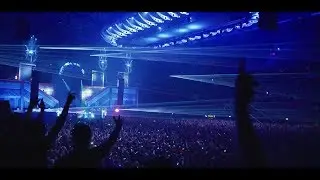 Ran-D - Hurricane at WOW WOW (#1 Q-dance Top 100)