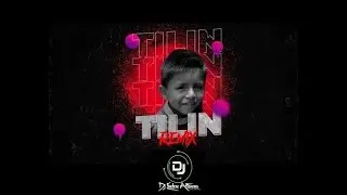 Aleteo - Tilin (Remix) (Exclusivo para Estados #TLF) - DJ E.A.