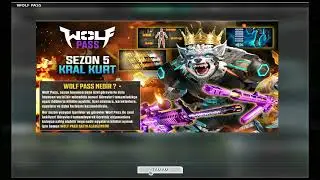 Wolfteam Envanter Dizilim 2026 Sıfır Hesaba Neler Alınır