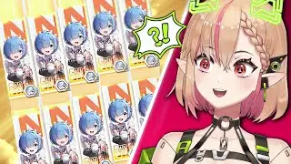 THE GREATEST NIKKE REM PULLS OF ALL TIME