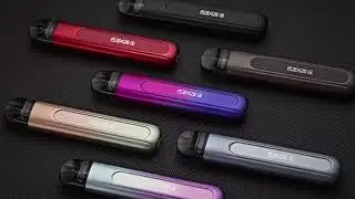 ASPIRE - Flexus Q