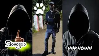 Hermitage W@R INTENSlFY BEGO & Unknown TO SLAPWEH DAWG PAW LISTEN Voicenotes 