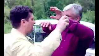 выезд на речку