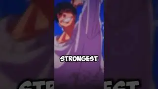 Toji Had Everybody Stressed 