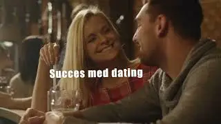 Dating-kursus: Succes med dating