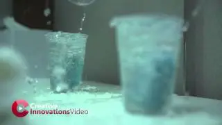 Super SlowMo Test #2 | Creative Innovations Video