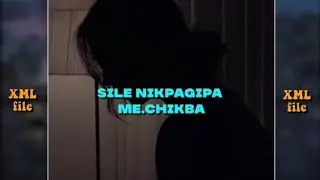 Sile nikpagipa Me.chikba Sakgipini chamesa || Xml file discription box check out 👇👇