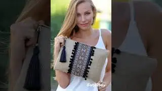 Дизайн и интересные идеи для рукоделия