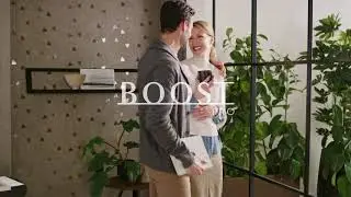BOOST PRO by Atlas Concorde