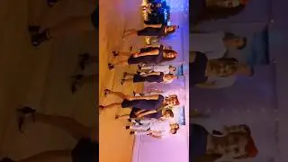 #Кизомба, номер-постановка, школа танцев ТУМБАО, научим #kizomba #минск #танцы #танцыминск #dance