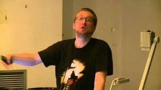 PyConFR 2013 - Jean-Michel Armand - Déprimé, au bord du burn-out et ...