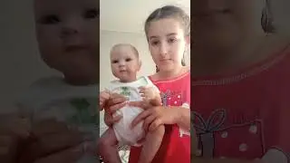 Что за шуточки😅 #рекомендациихочу #реборн #куклы #baby