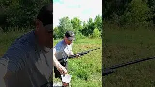 Ata Arms Pegasus работа автоматики без упора 24грамма