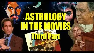 Astrologia no Cinema, Terceira Parte, legendas em português