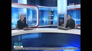 RTCG - Špica za Sport (2017)
