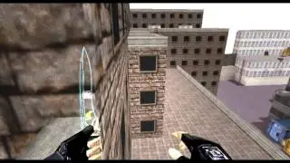 Strafe Hack   Presents by nedko