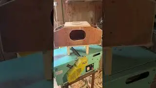 Табурет для пасечника
