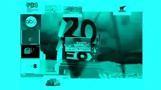 Logos Attack 20th Century Fox in Toothpaste