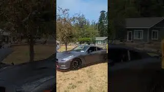 First annual Datsuns on Whidbey