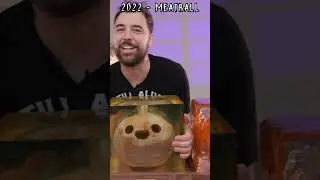 How our 6 resin pumpkins have held up since 2020