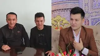 Айби Нима Эди? Жўрабек Қодиров Устози Анвар Санаевдан Узр Сўради!