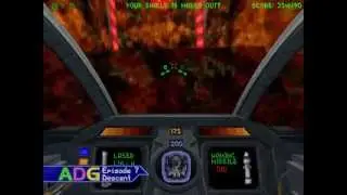 ADG Episode 7 - Descent