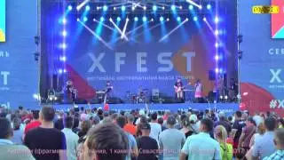 КИРПИЧИ. фрагмент, 1 камера, Севастополь, 15 июля 2017