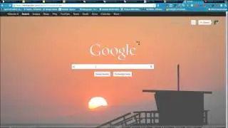 scrape web pages using scraper a google chrome extension