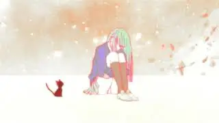 daoko girl