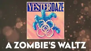 Yesterdaze - Act U All  (Official EP Visualizer)